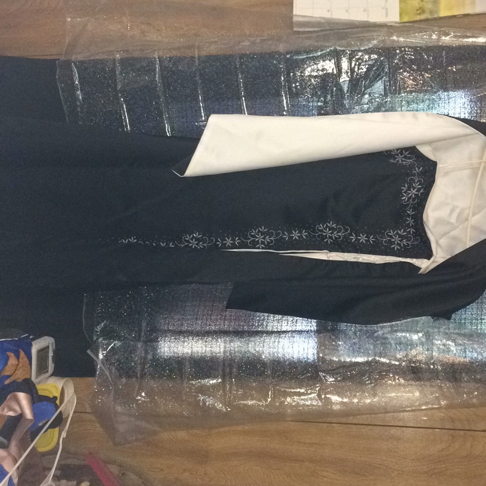 formal dress